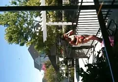 Apartamento de masaje con videos de sexo clasicos chicas hermosas, rubias, mierda duro en el cliente