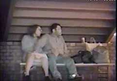Jennifer White tiene un orgasmo cuando Marcus Dupree porno clasico hd está en su culo