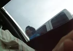 Vieja dama babeando jugar videos pornos clásicos ébano colgando juguete