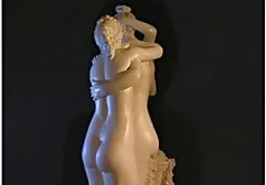 El amor toma un agujero gigante en el culo por detrás. clasicos porn