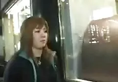Nena de goma Vintage folla la cara de porno clasico 90 Nadia Nitro!