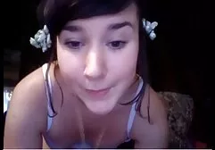 Latina Nina Lopez videos xxx clasico mamada, a continuación, las tetas.