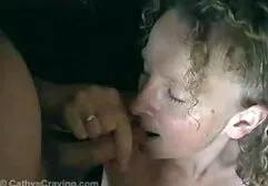 Primero pprno clasico una mujer, luego un niño esclavo
