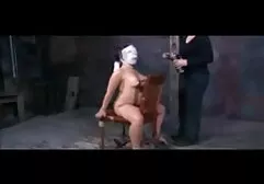 La terapia de disciplina y bondage te ayudará con muchos problemas xxx videos clasicos sexuales