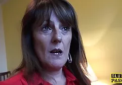MILF Sofía perdió ver videos porno clasicos el tónico testicular, pegamento