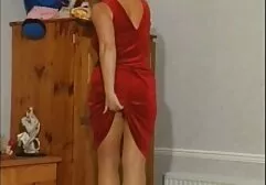 Sexy consolador