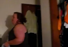 McKenzie Pierce se porno clasico español la follan en el cinturón.