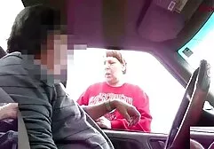 Jenny encantos-mierda en el coño, el empleado del banco gime en videos clasicos de sexo su coño.