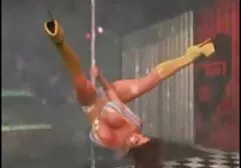 El amor de mamá, el porno clasico en castellano deseo de matar a la madre de Thunderbird Jolie.