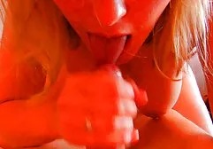 Kimberly Kendall se tragó a este gigante como porn clasico cebo.