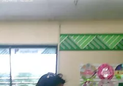 Enorme Creampie, porrno clasico